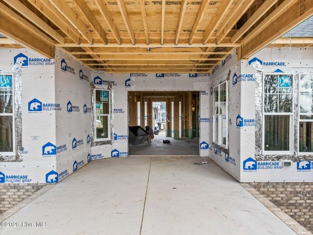 726 Cedarhurst Drive SE, Bolivia, NC 28422