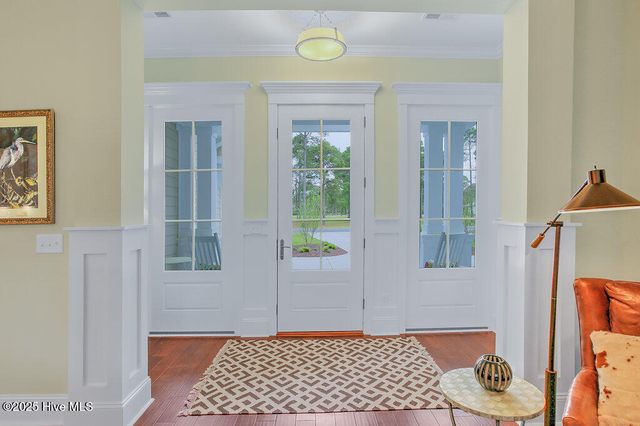 726 Cedarhurst Drive SE, Bolivia, NC 28422