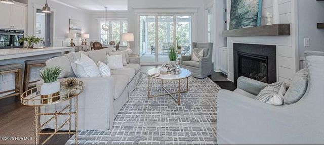 726 Cedarhurst Drive SE, Bolivia, NC 28422