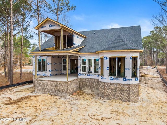 726 Cedarhurst Drive SE, Bolivia, NC 28422