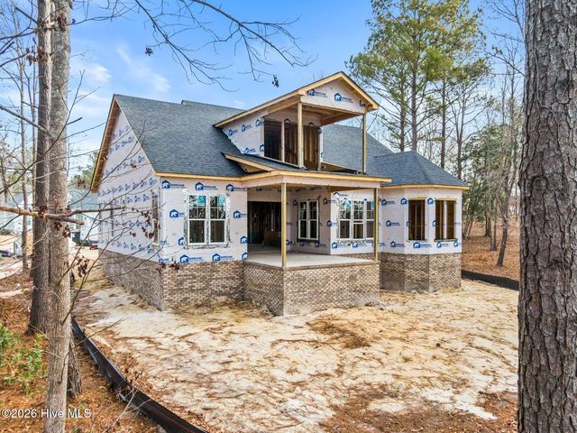 726 Cedarhurst Drive SE, Bolivia, NC 28422