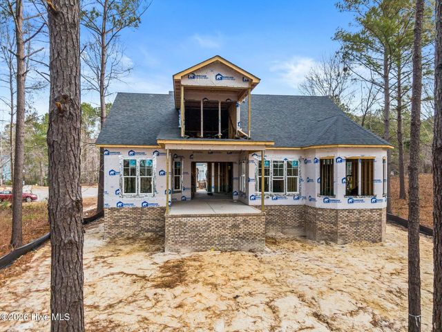 726 Cedarhurst Drive SE, Bolivia, NC 28422
