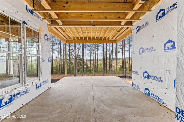 726 Cedarhurst Drive SE, Bolivia, NC 28422