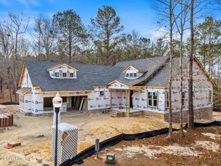 726 Cedarhurst Drive SE, Bolivia, NC 28422