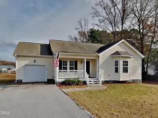 224 Melanie Lane, Willow Springs, NC 27592