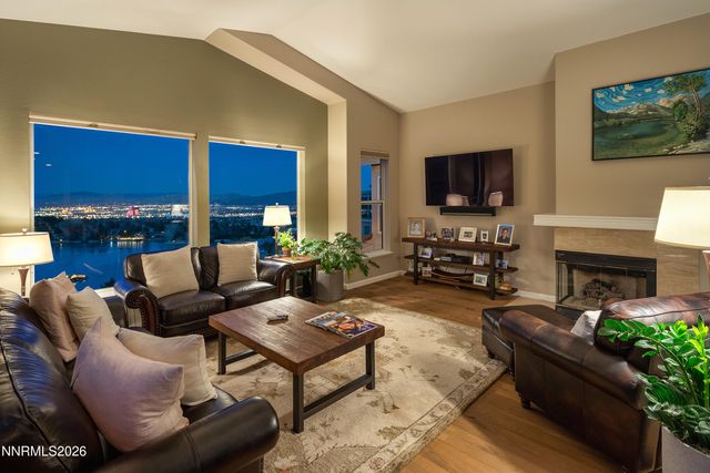 2919 Mountain Springs Road, Reno, NV 89519