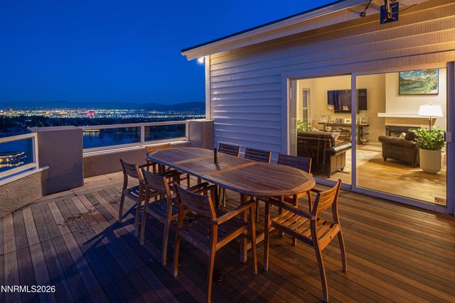 2919 Mountain Springs Road, Reno, NV 89519