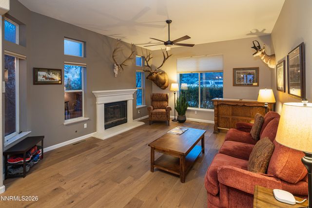 2919 Mountain Springs Road, Reno, NV 89519
