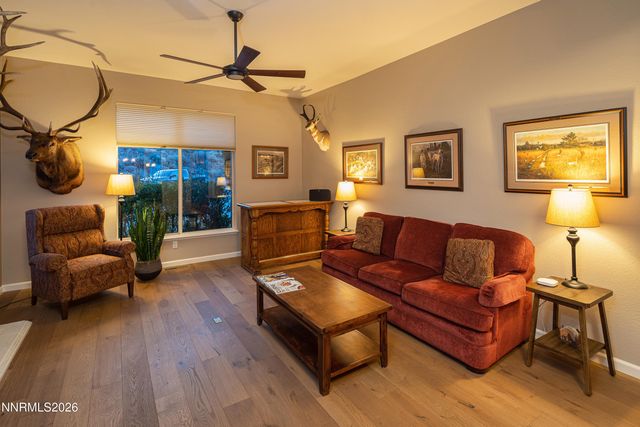 2919 Mountain Springs Road, Reno, NV 89519