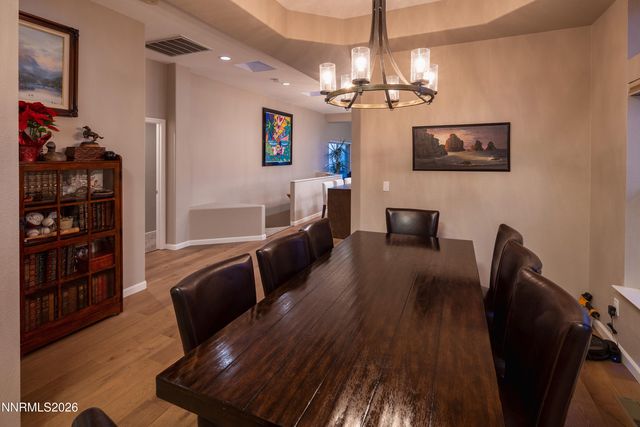 2919 Mountain Springs Road, Reno, NV 89519