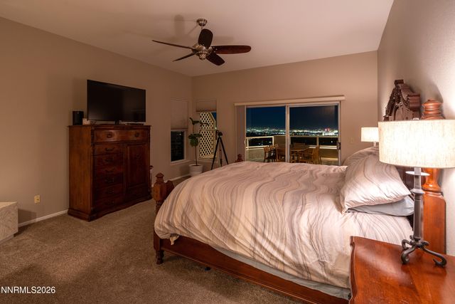 2919 Mountain Springs Road, Reno, NV 89519