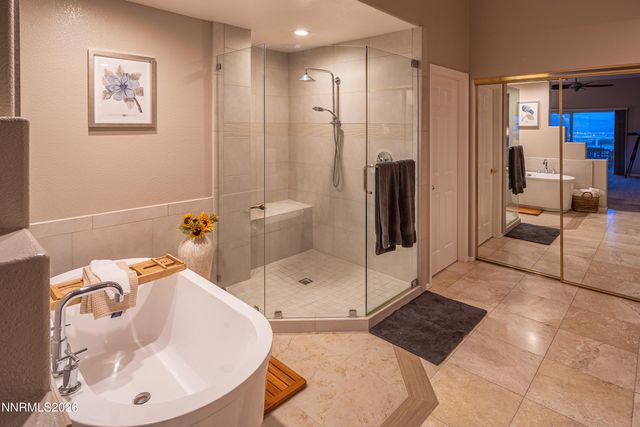 2919 Mountain Springs Road, Reno, NV 89519