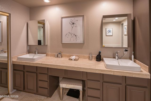 2919 Mountain Springs Road, Reno, NV 89519