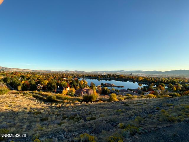 2919 Mountain Springs Road, Reno, NV 89519