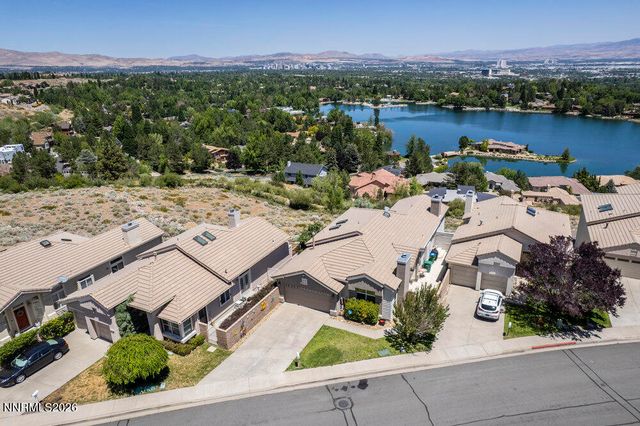 2919 Mountain Springs Road, Reno, NV 89519