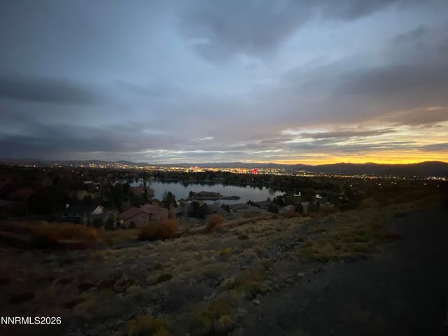 2919 Mountain Springs Road, Reno, NV 89519