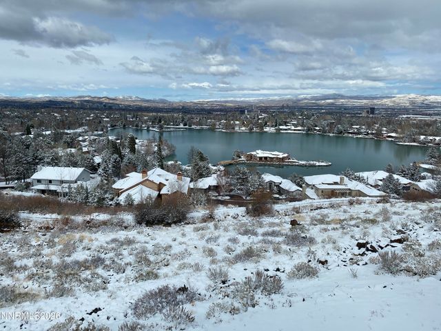 2919 Mountain Springs Road, Reno, NV 89519