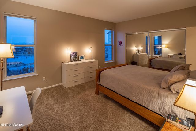 2919 Mountain Springs Road, Reno, NV 89519