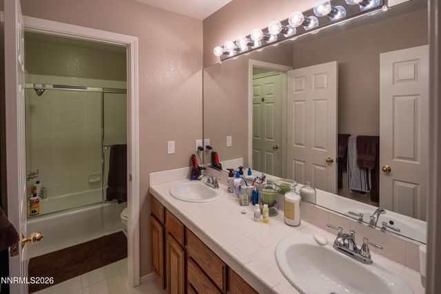 2919 Mountain Springs Road, Reno, NV 89519