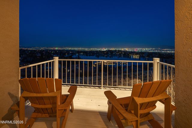 2919 Mountain Springs Road, Reno, NV 89519