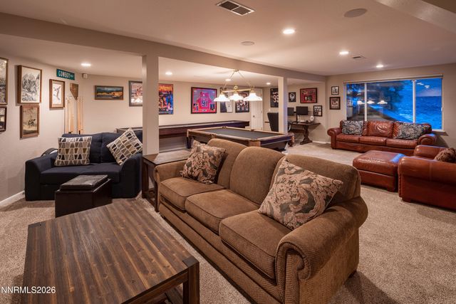 2919 Mountain Springs Road, Reno, NV 89519