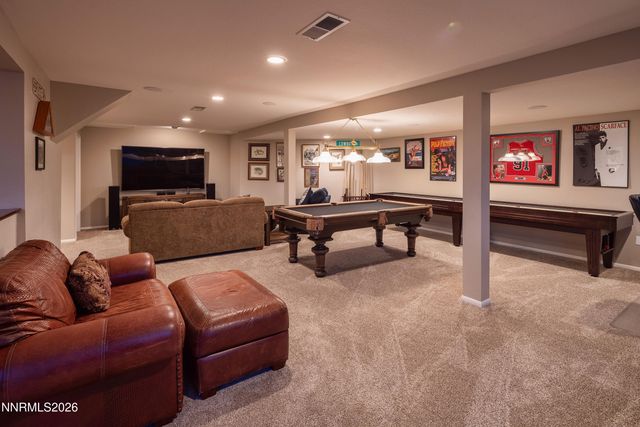 2919 Mountain Springs Road, Reno, NV 89519
