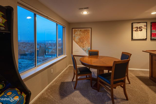 2919 Mountain Springs Road, Reno, NV 89519