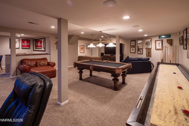 2919 Mountain Springs Road, Reno, NV 89519