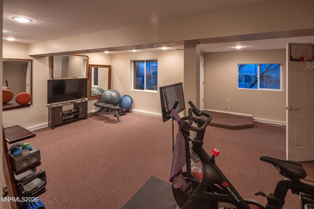 2919 Mountain Springs Road, Reno, NV 89519
