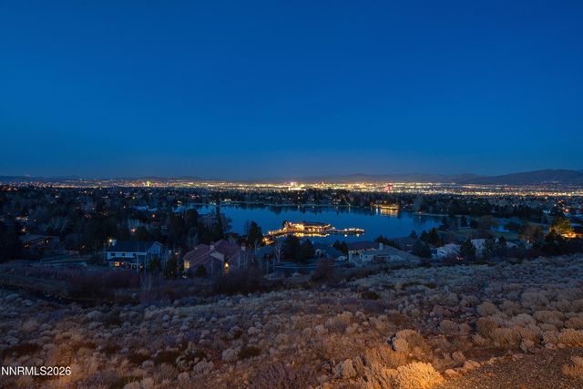 2919 Mountain Springs Road, Reno, NV 89519