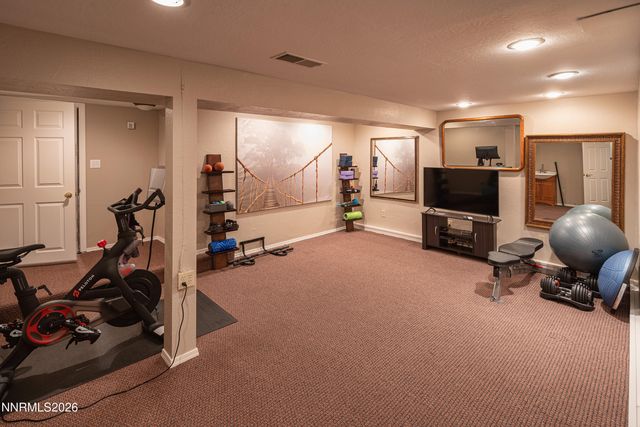 2919 Mountain Springs Road, Reno, NV 89519