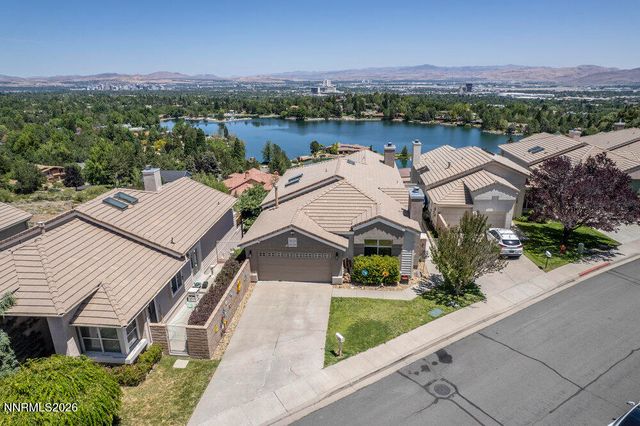 2919 Mountain Springs Road, Reno, NV 89519