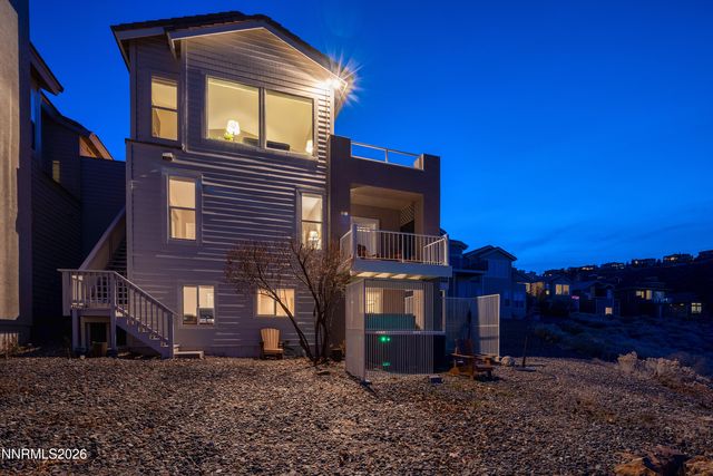 2919 Mountain Springs Road, Reno, NV 89519
