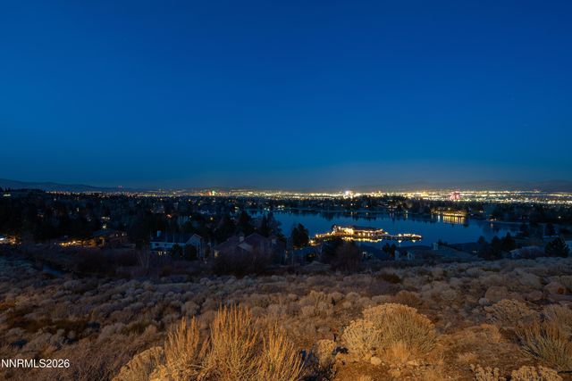 2919 Mountain Springs Road, Reno, NV 89519
