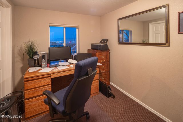 2919 Mountain Springs Road, Reno, NV 89519