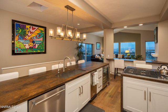 2919 Mountain Springs Road, Reno, NV 89519