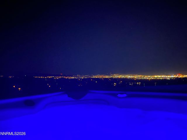 2919 Mountain Springs Road, Reno, NV 89519