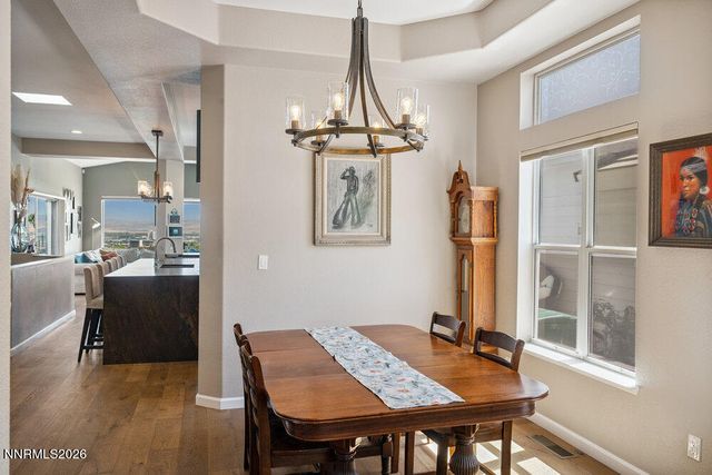 2919 Mountain Springs Road, Reno, NV 89519
