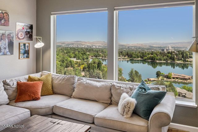 2919 Mountain Springs Road, Reno, NV 89519