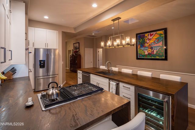 2919 Mountain Springs Road, Reno, NV 89519