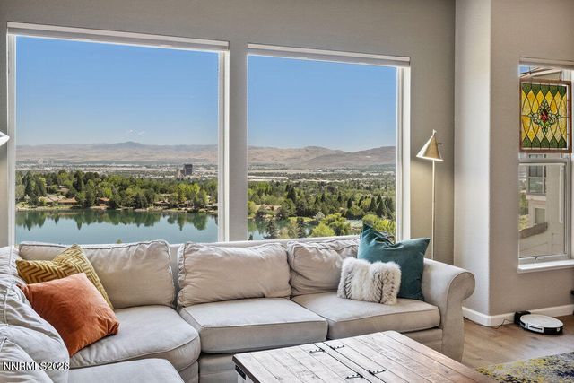 2919 Mountain Springs Road, Reno, NV 89519