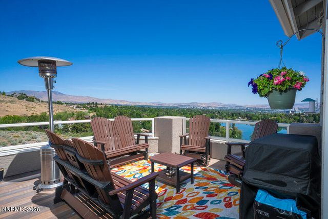 2919 Mountain Springs Road, Reno, NV 89519