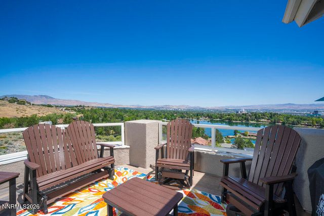 2919 Mountain Springs Road, Reno, NV 89519
