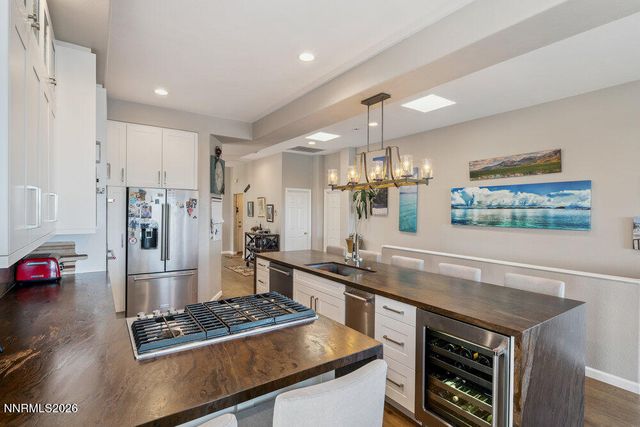 2919 Mountain Springs Road, Reno, NV 89519