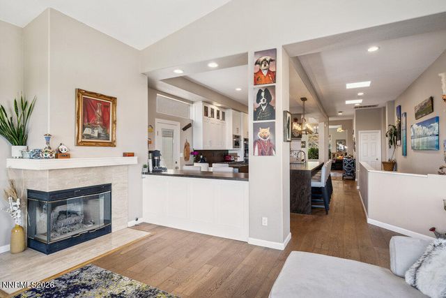 2919 Mountain Springs Road, Reno, NV 89519
