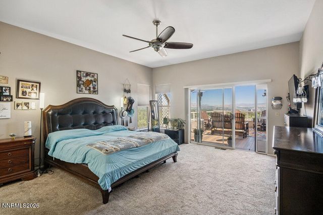 2919 Mountain Springs Road, Reno, NV 89519