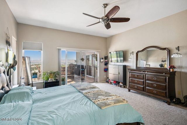 2919 Mountain Springs Road, Reno, NV 89519