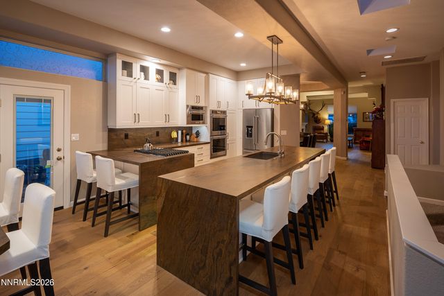 2919 Mountain Springs Road, Reno, NV 89519