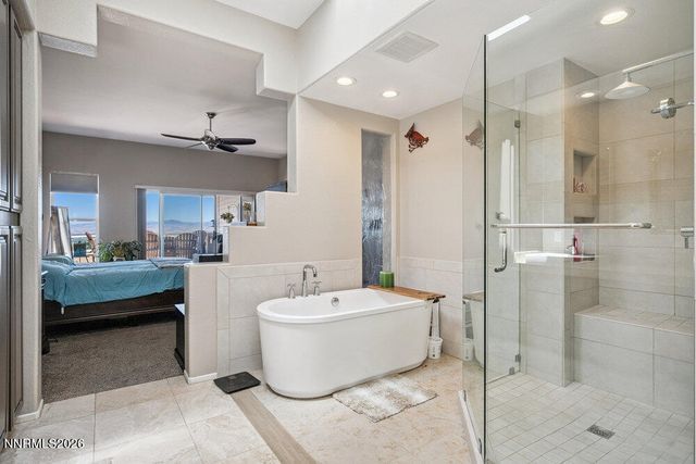 2919 Mountain Springs Road, Reno, NV 89519