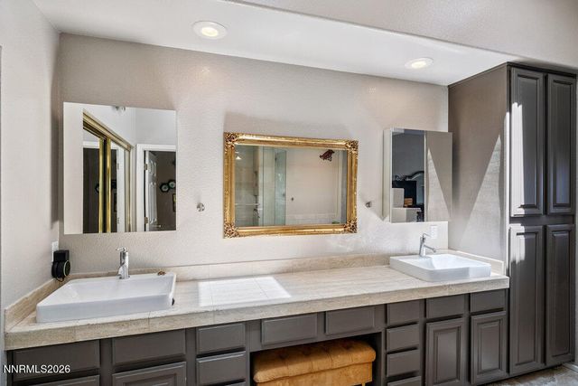 2919 Mountain Springs Road, Reno, NV 89519